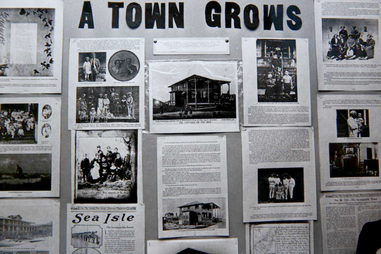 Sea Isle City Historical